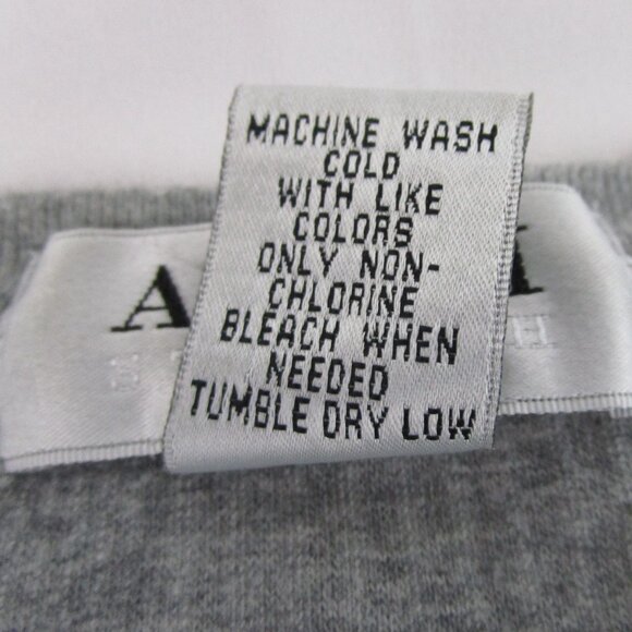 Alfani Stretch V-neck Sweater Rib Knit short Sleeve Shirt - Picture 8 of 8